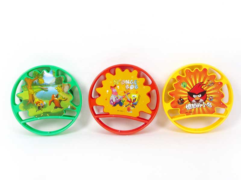 Bell Drum(3C) toys