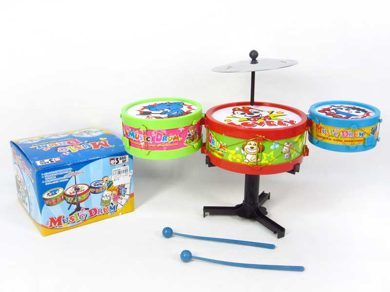 Jazz Drum toys