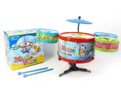 Jazz Drum