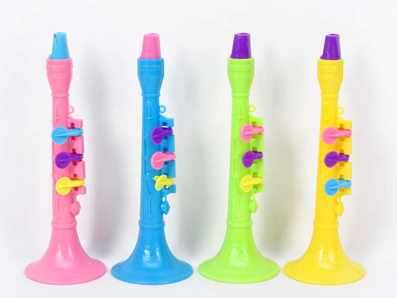 Bugle(5C) toys