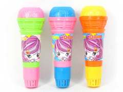 Microphone(3C) toys