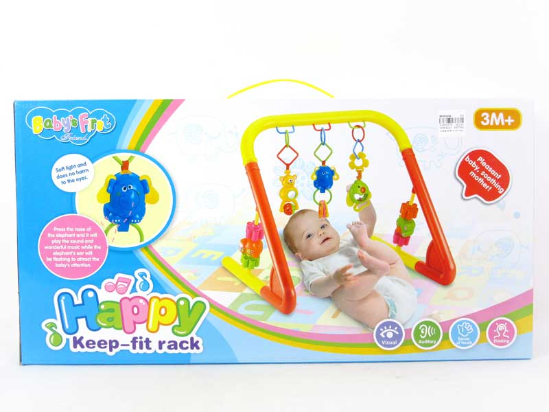 Baby Playgym W/L_M toys