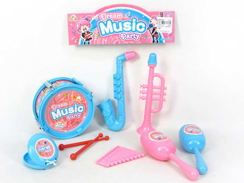 Musical Instrument toys