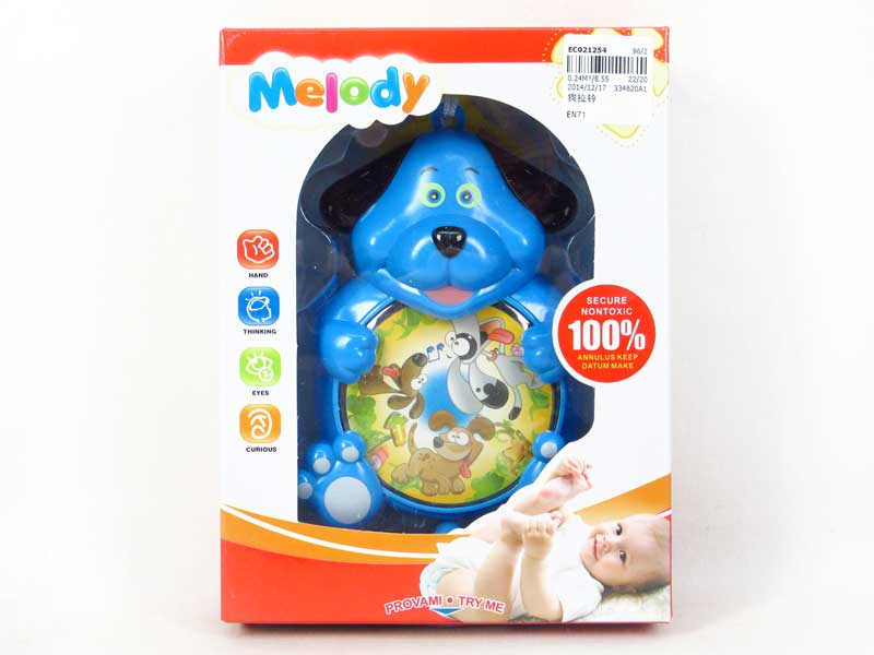 Baby Bell toys