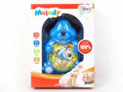 Baby Bell toys