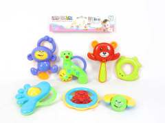 Baby Bell(7in1) toys