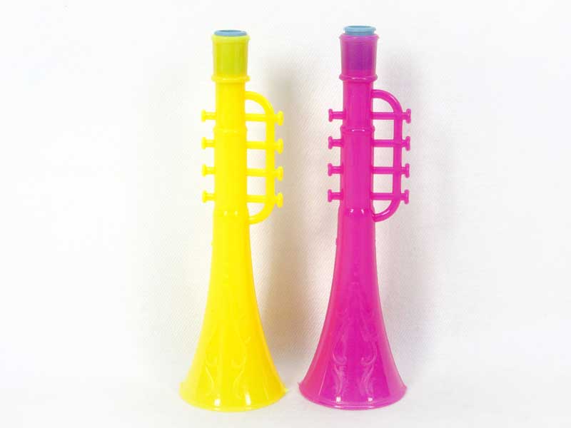 Bugle(2C) toys