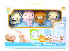 Wind-up Baby Bell(2S)