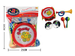 Musical Instrument Set