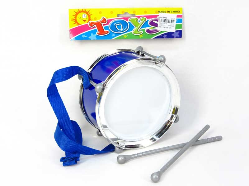 Jazz Drum Set(2C) toys