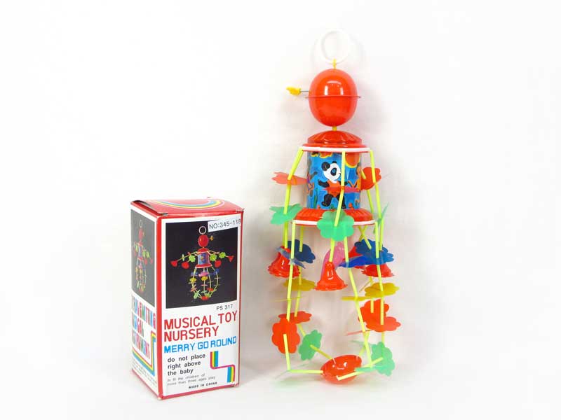 Baby  Bell toys