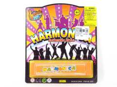 Harmonica(3C)