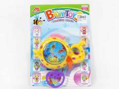 Baby Play Bell Set