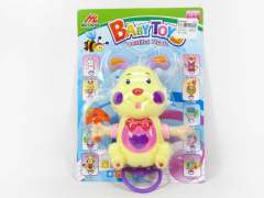 Baby Play Bell Set