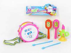 Musical Instrument Set toys