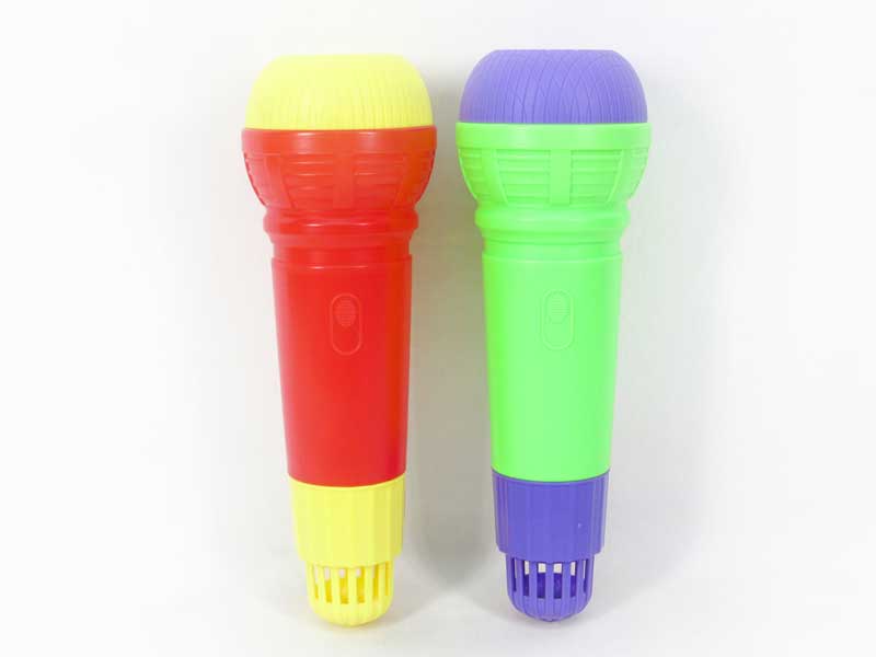 Microphone(3C) toys