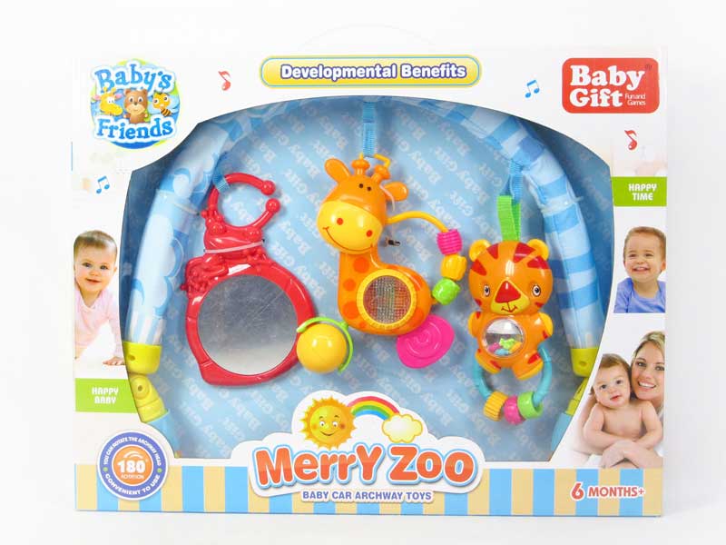 Baby Toys toys
