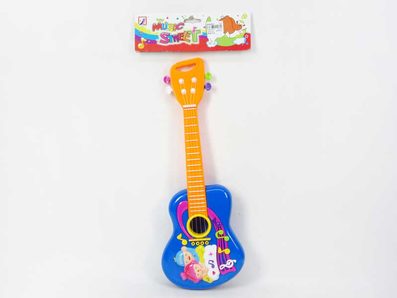 Guitar toys