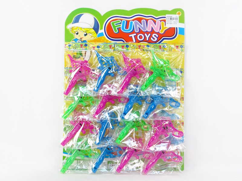 Rock Bell(16in1) toys