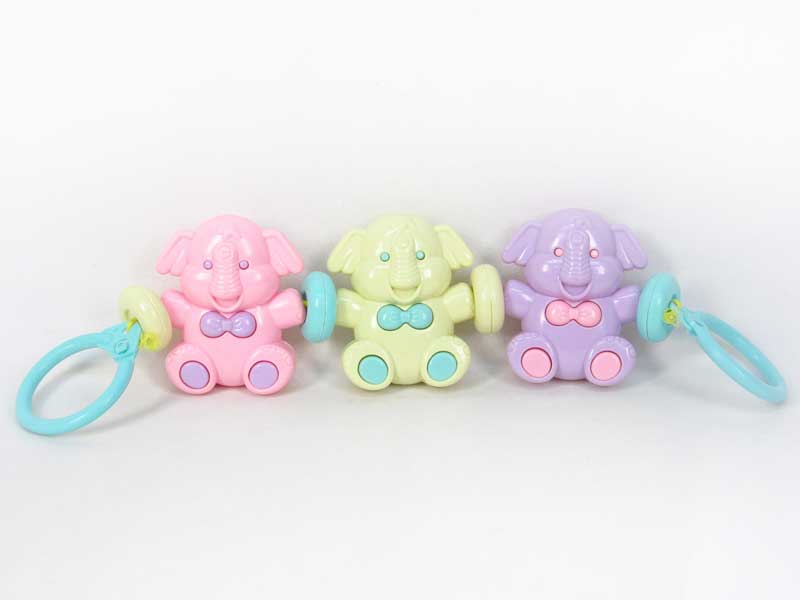 Baby Bell toys