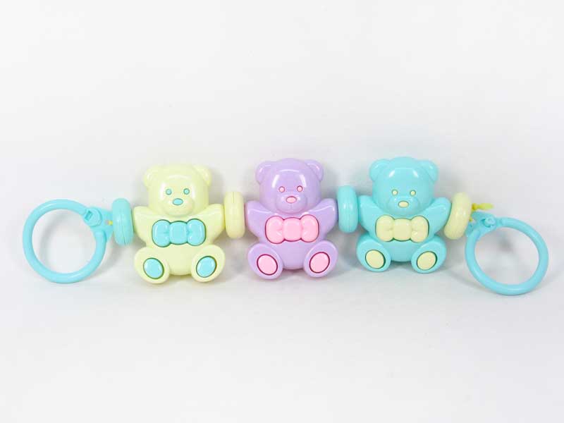 Baby Bell toys