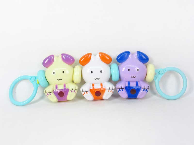 Baby Bell toys