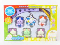 Baby Bell Set toys