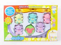 Baby Bell Set toys