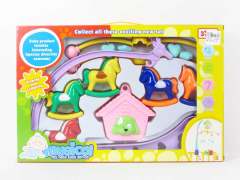 Baby Bell Set toys