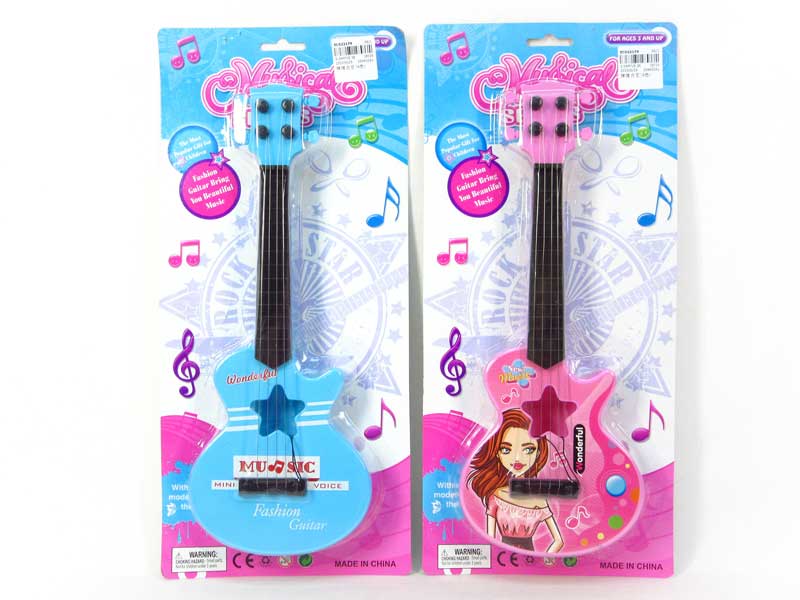 Guitar(4C) toys