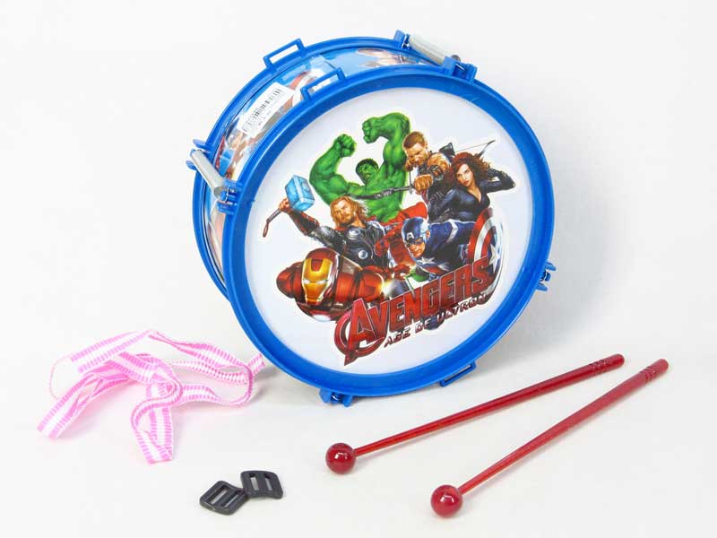 7inch Drum toys