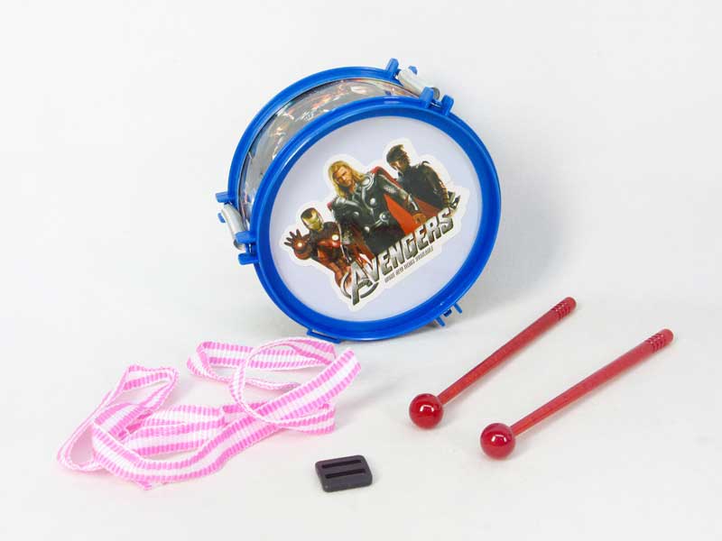 4.5inch Drum toys