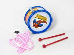 4.5inch Drum toys