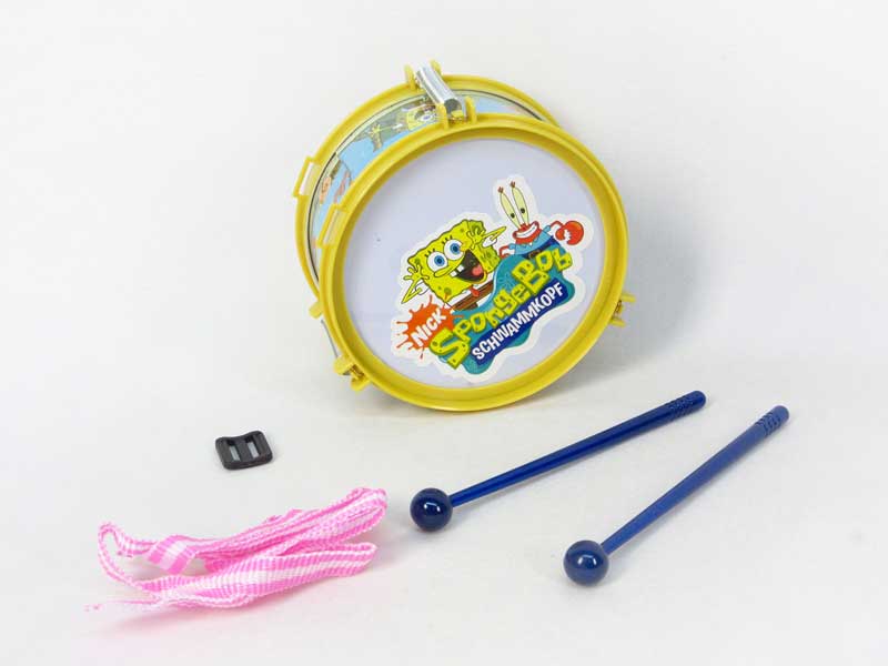 4.5inch Drum toys