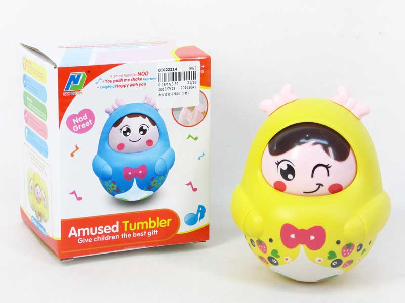 Tumbler(3C) toys