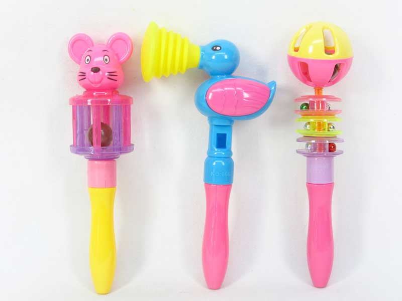 Musical Instrument Set(3in1) toys