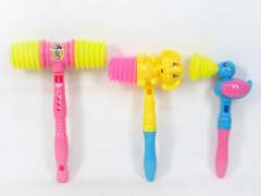 Hammer(3in1) toys