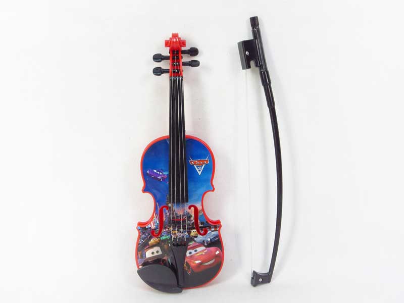 Violin toys