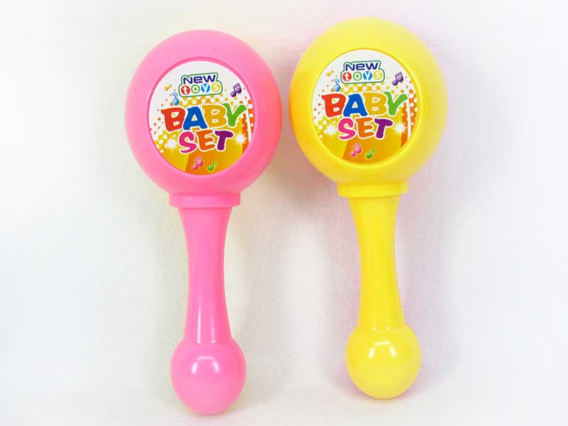 Musical Instrument(2in1) toys