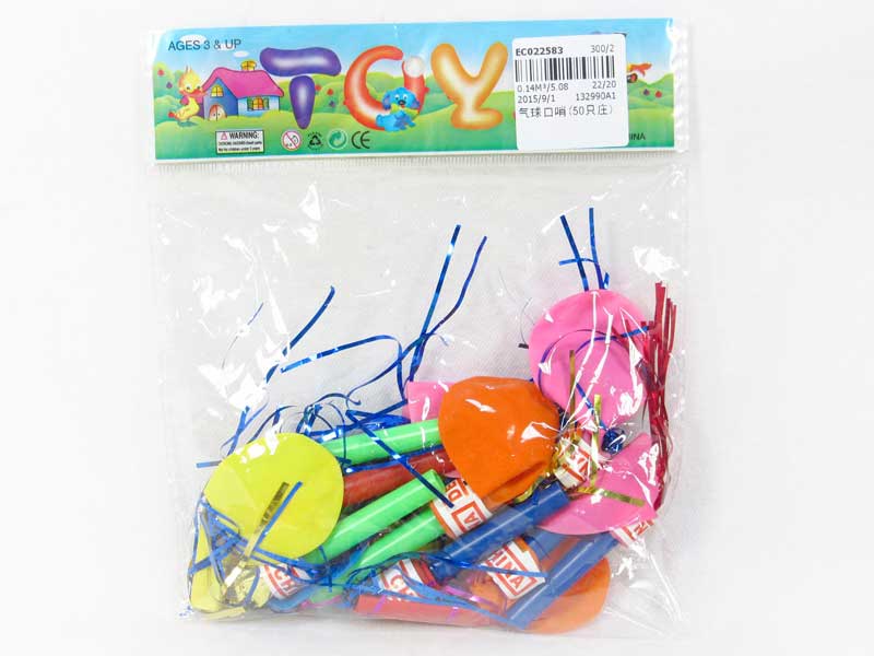 Whistle(50in1) toys