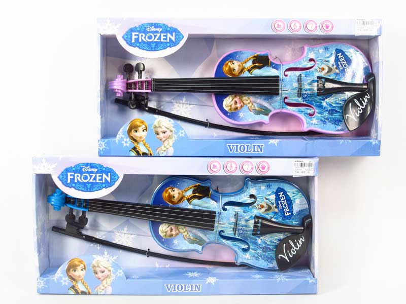 Violin(2C) toys