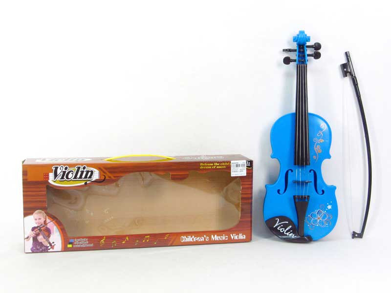 Violin toys
