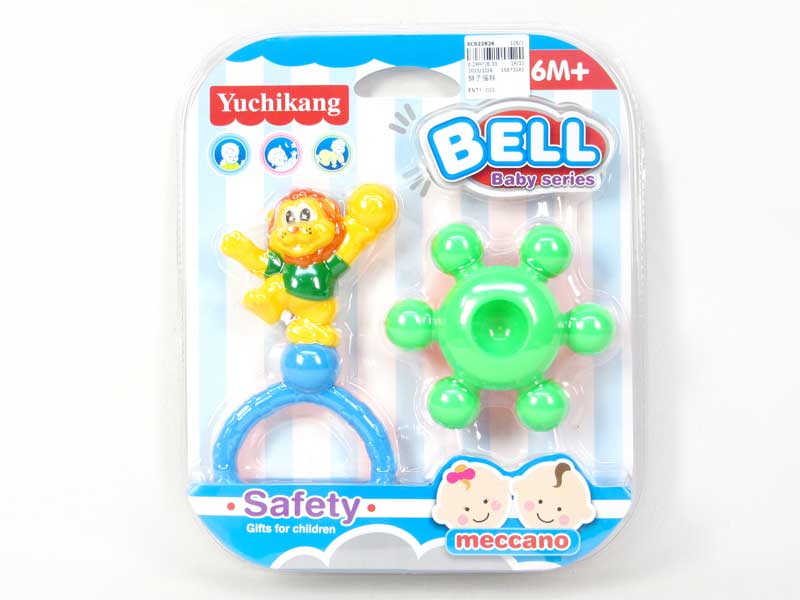 Rock Bell toys