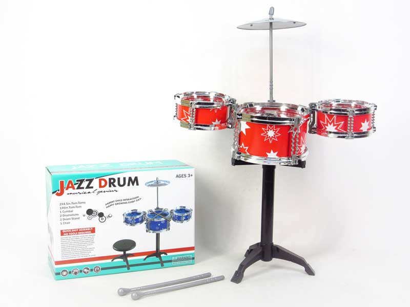 Drum Set(2C) toys