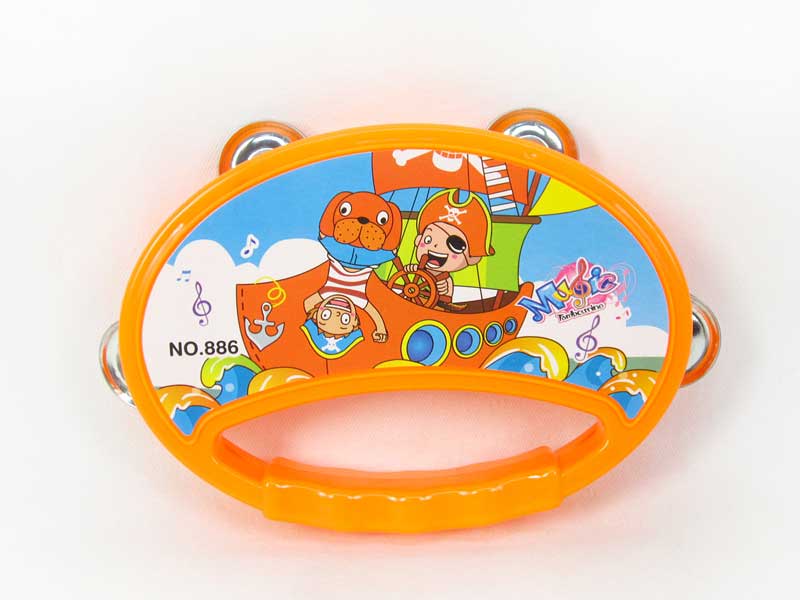 Bell Drum(6S) toys