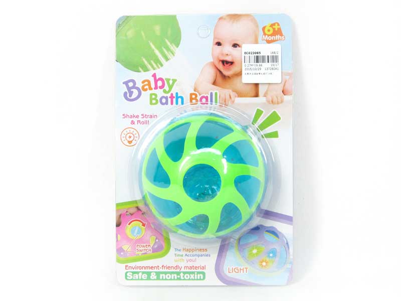 Ball Bell(4C) toys