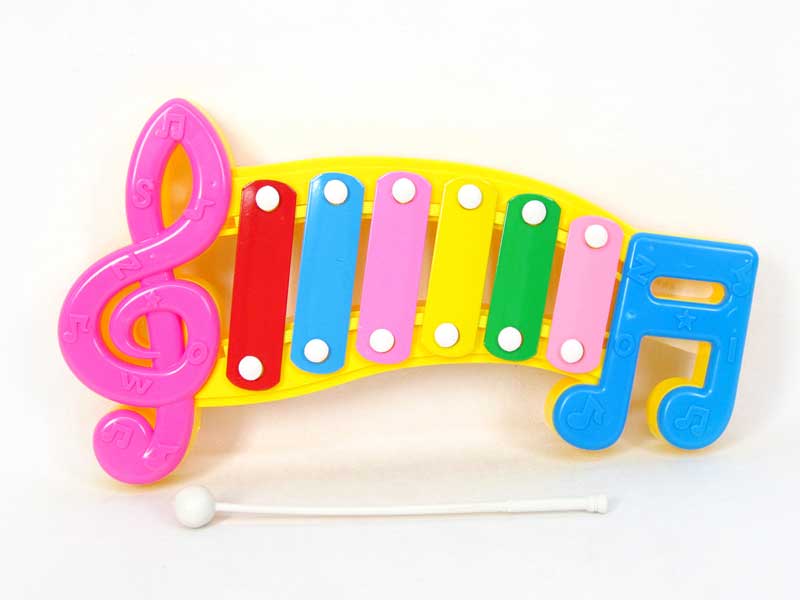 Musical Instrument Set W/M toys