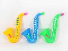 Saxophone W/L(4C)