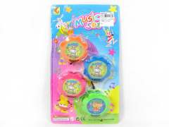 Cadence Beat(4in1) toys