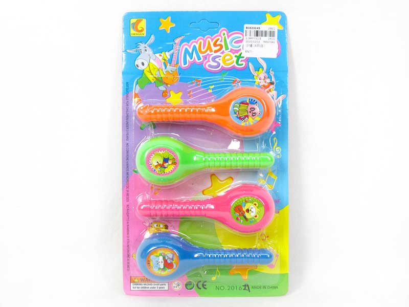 Music Toys(4in1) toys